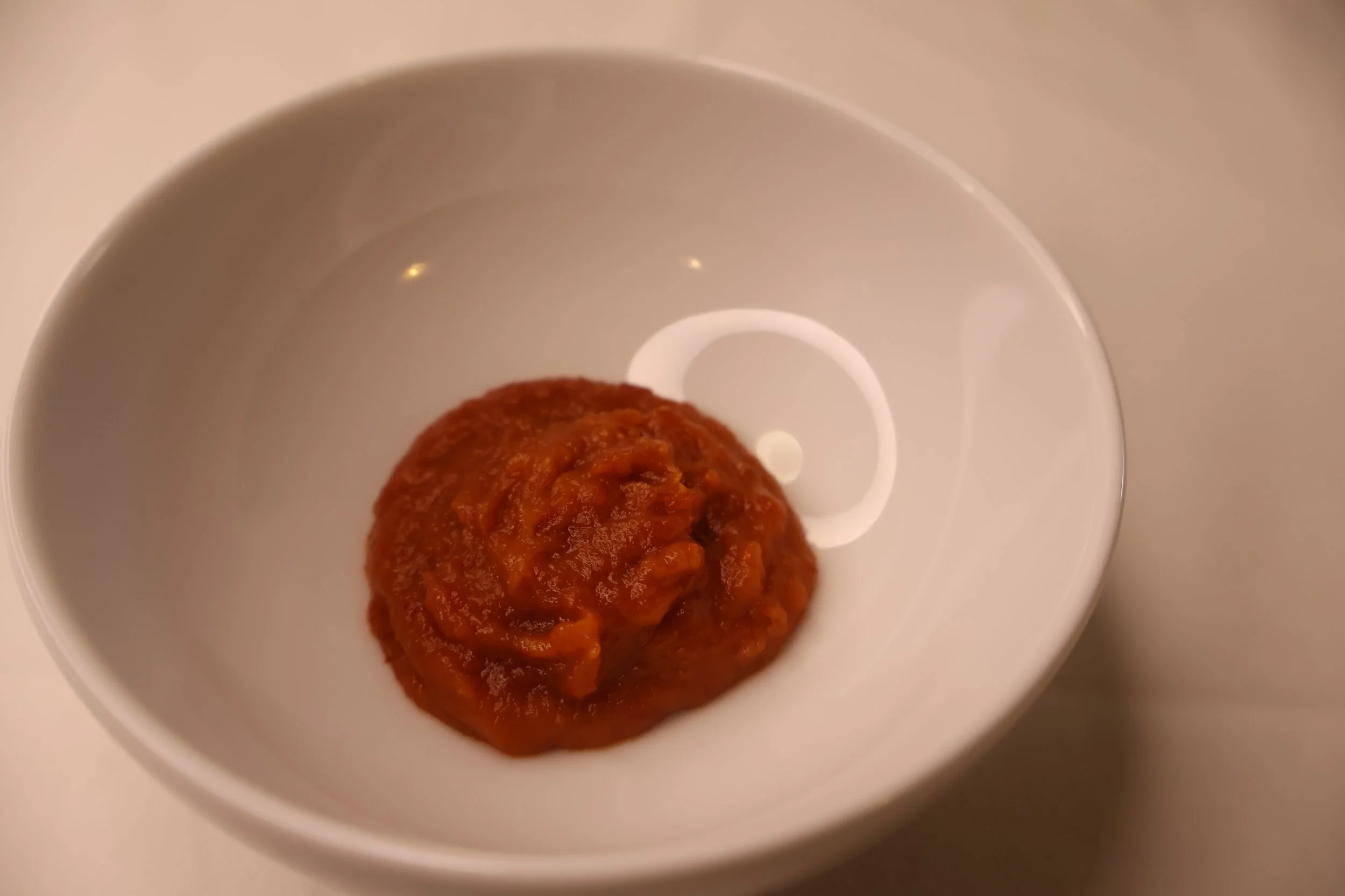 Fermented Chili Paste