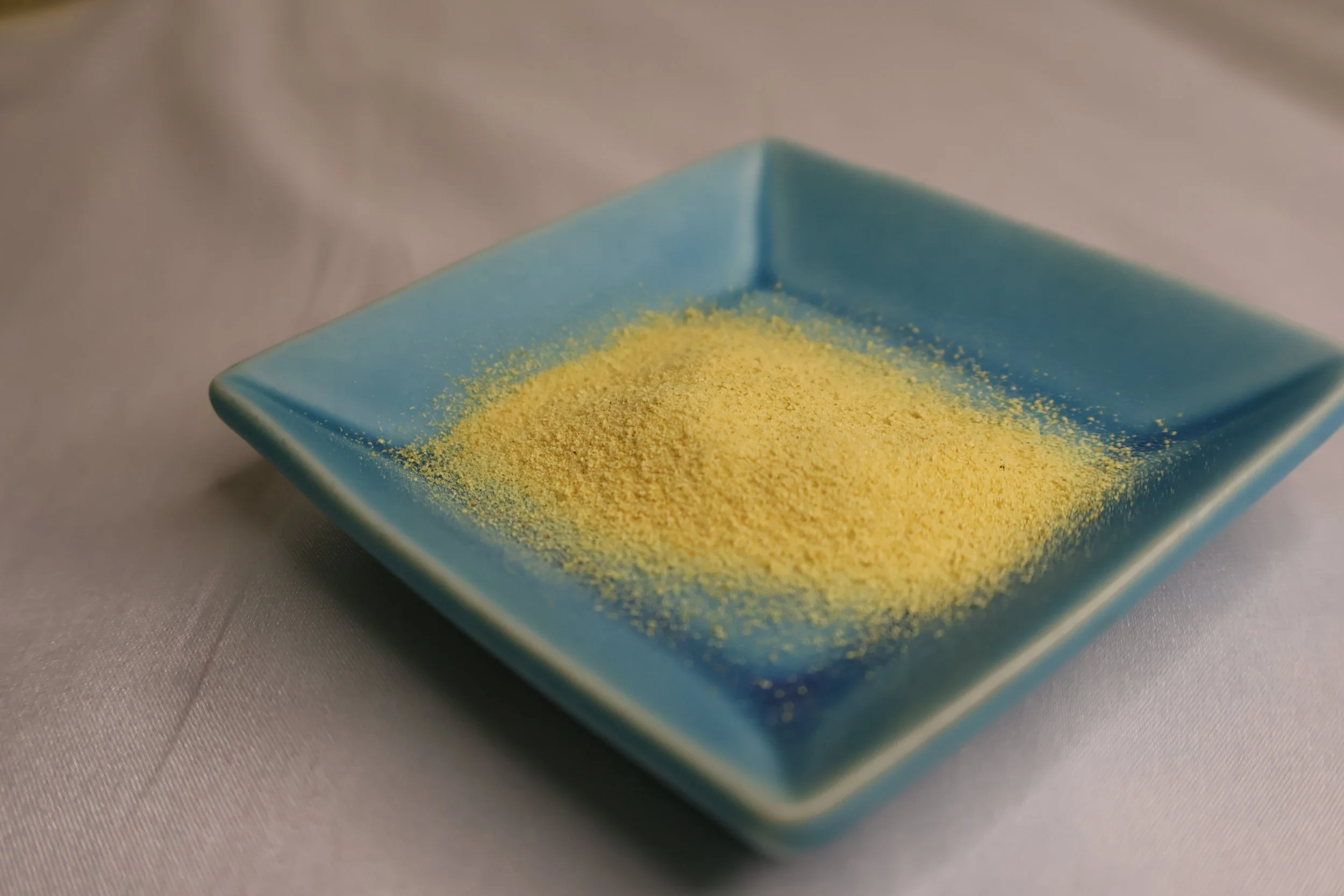 Pure Yuzu Skin Powder