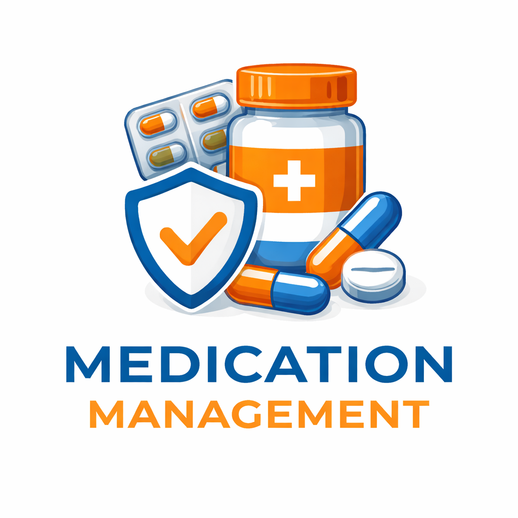 Medication Management & Adherence