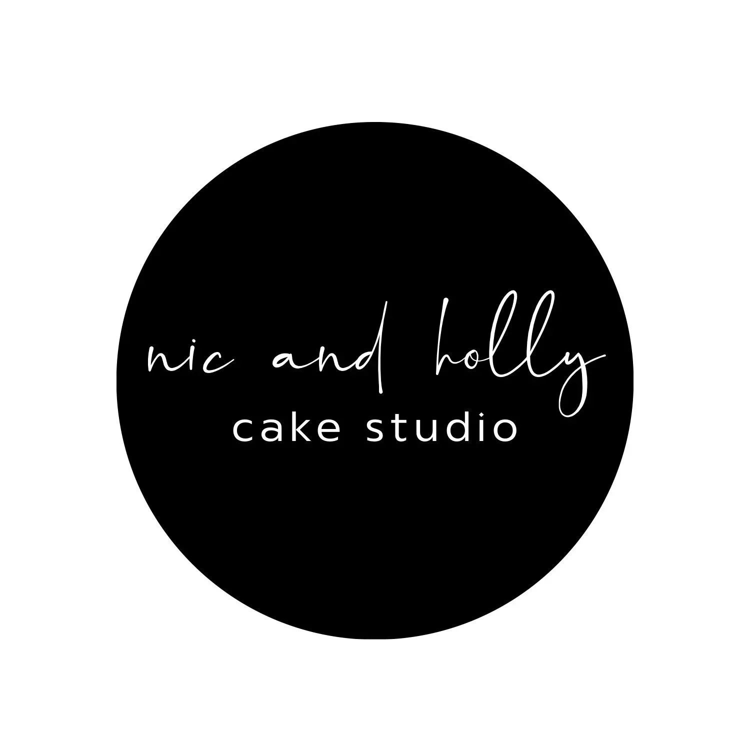 nic and holly cake studio