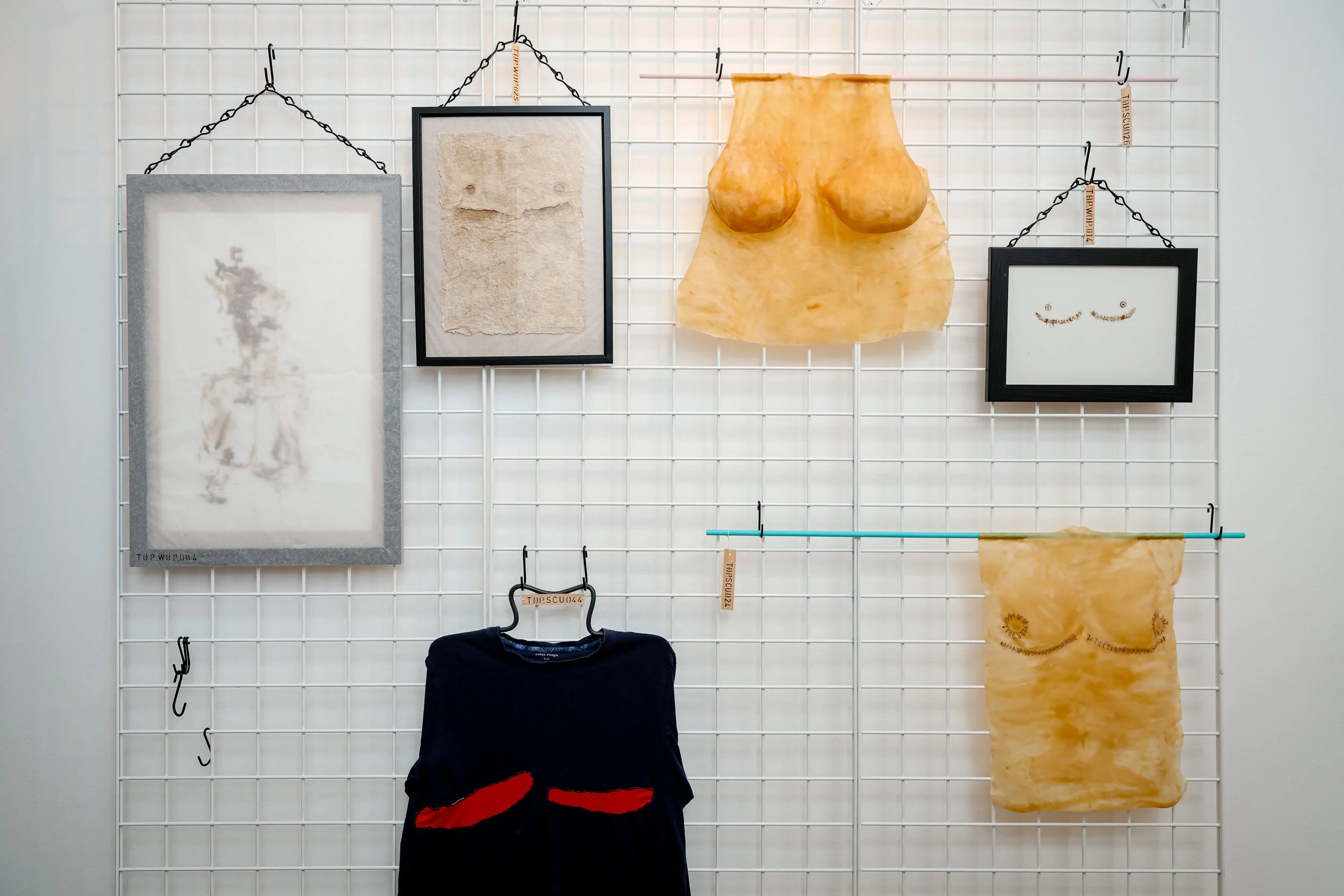 2025 - Top - Queer Britain, London