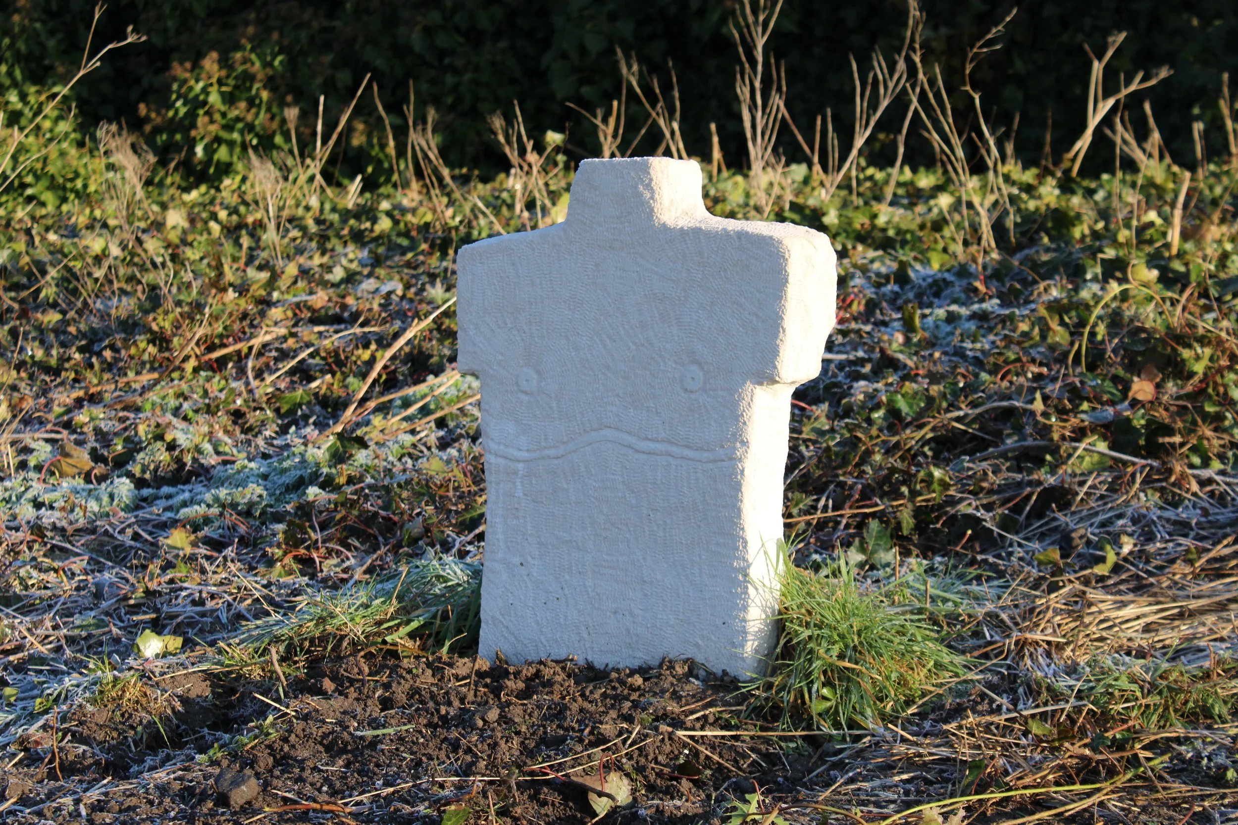 2025 - Winter Sculpture Park 2025, London