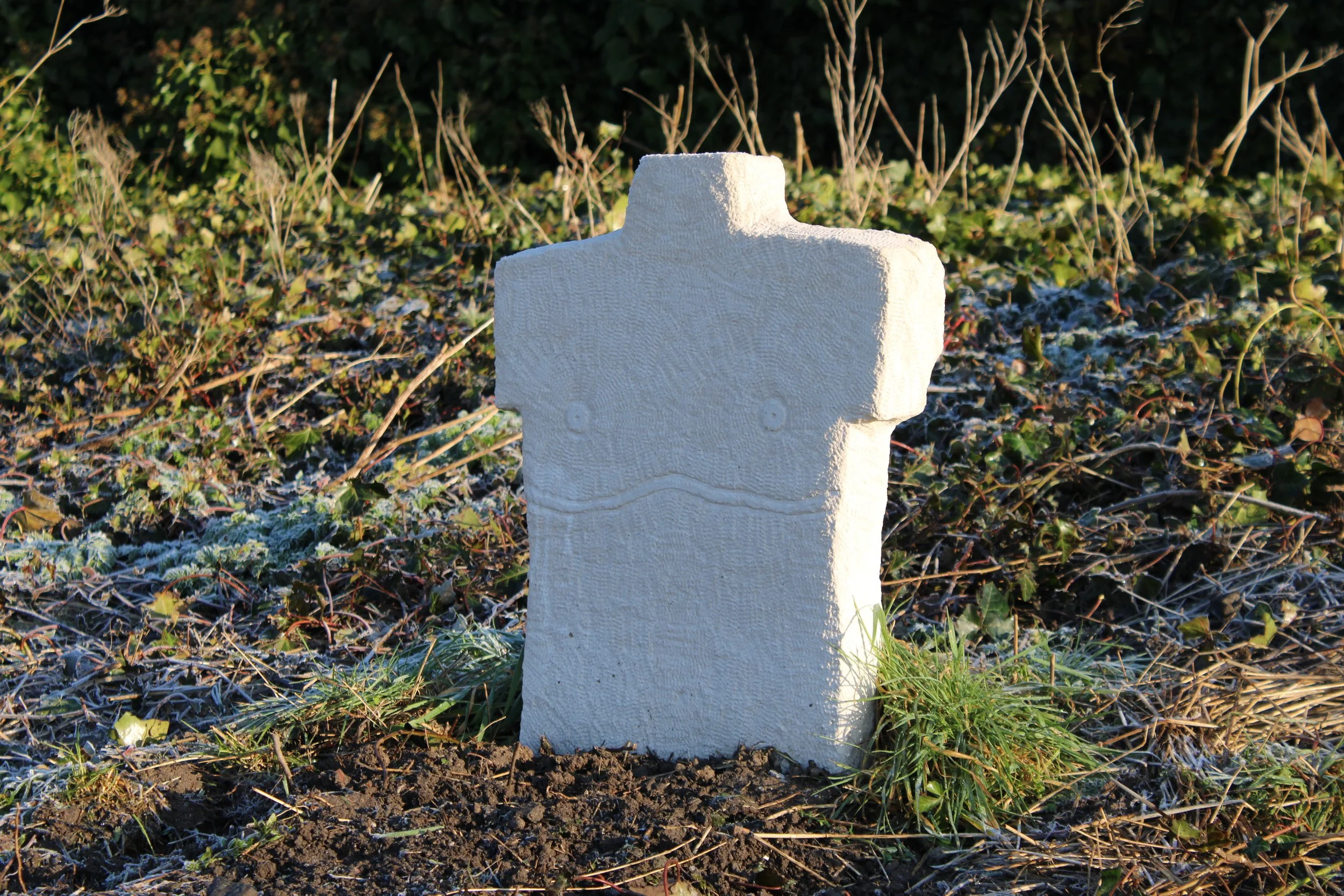 Over My Dead Body Installation Pic .JPG