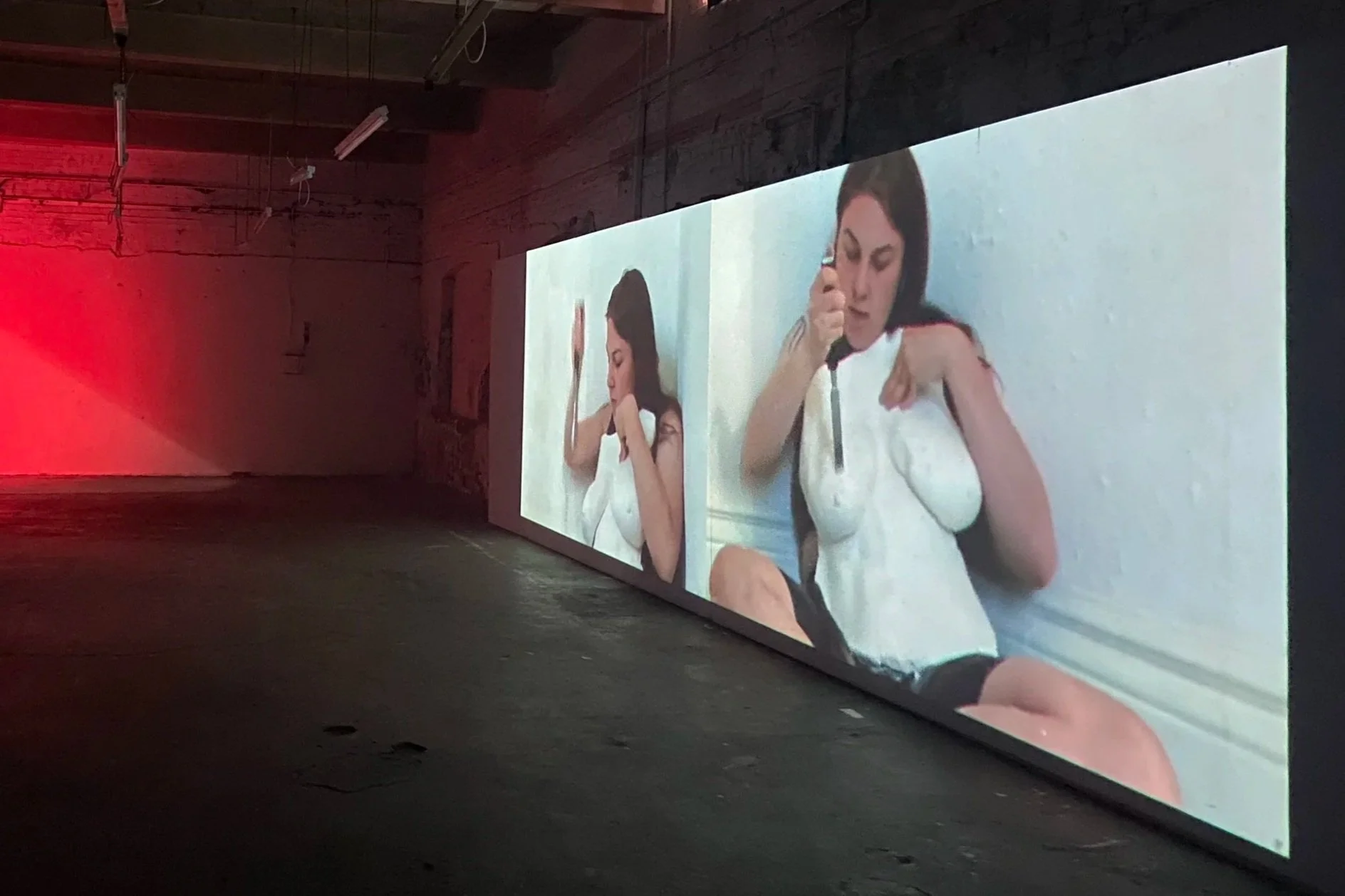 2022 - Transmasculine Desires - Otherness Archive & Ugly Duck, London