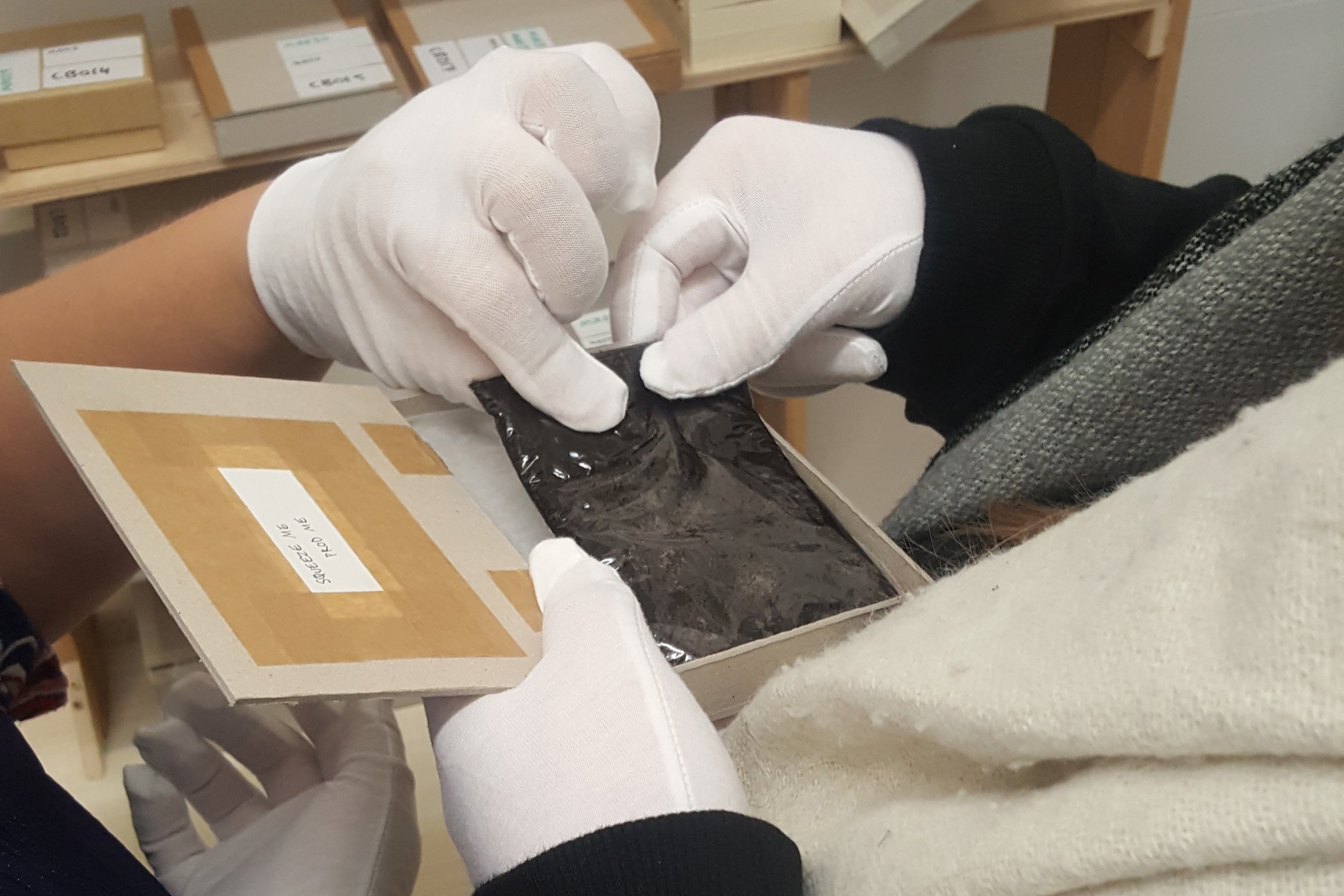 Value In the Personal (2018)