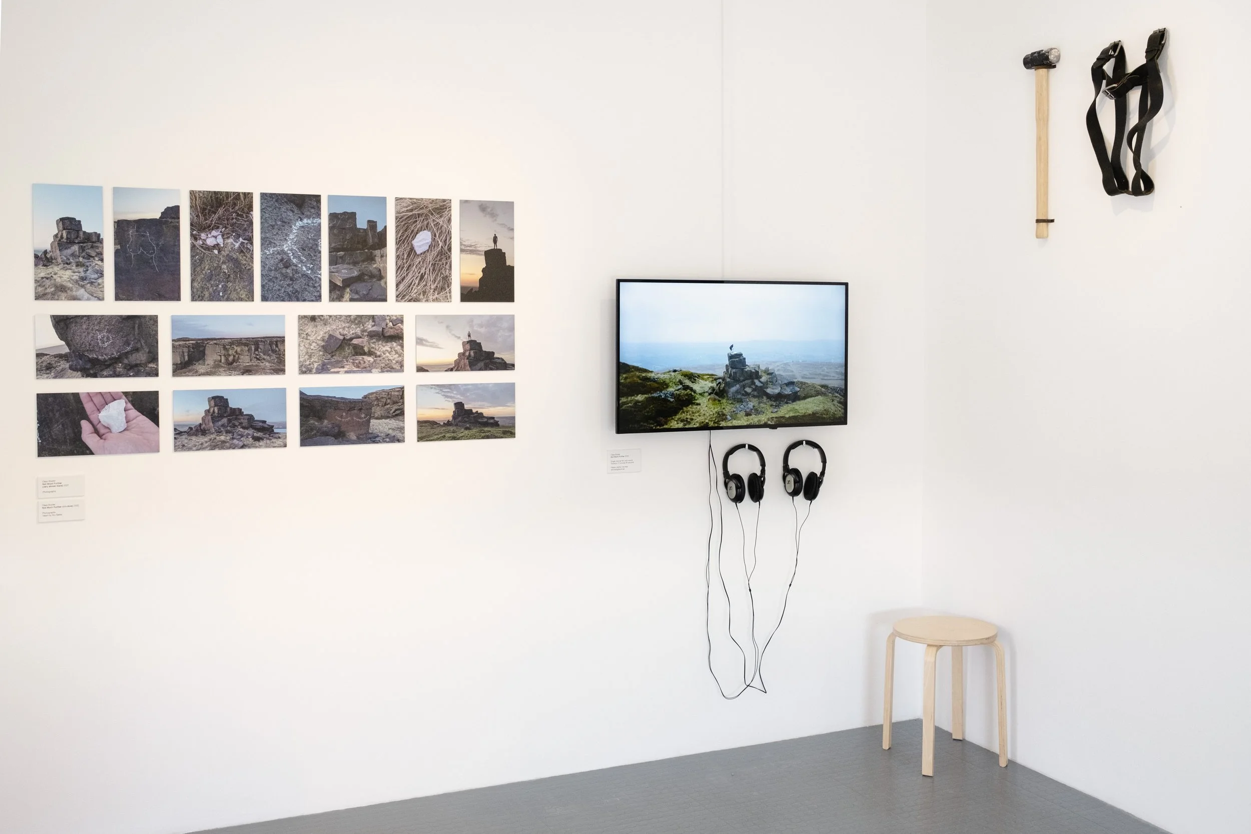 2022 - On Queer Ground - Yorkshire Sculpture Park, Wakefield