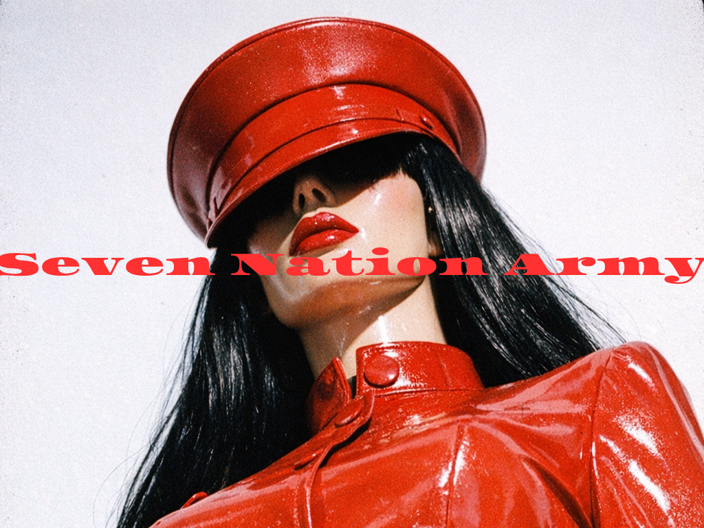 Seven Nation Army