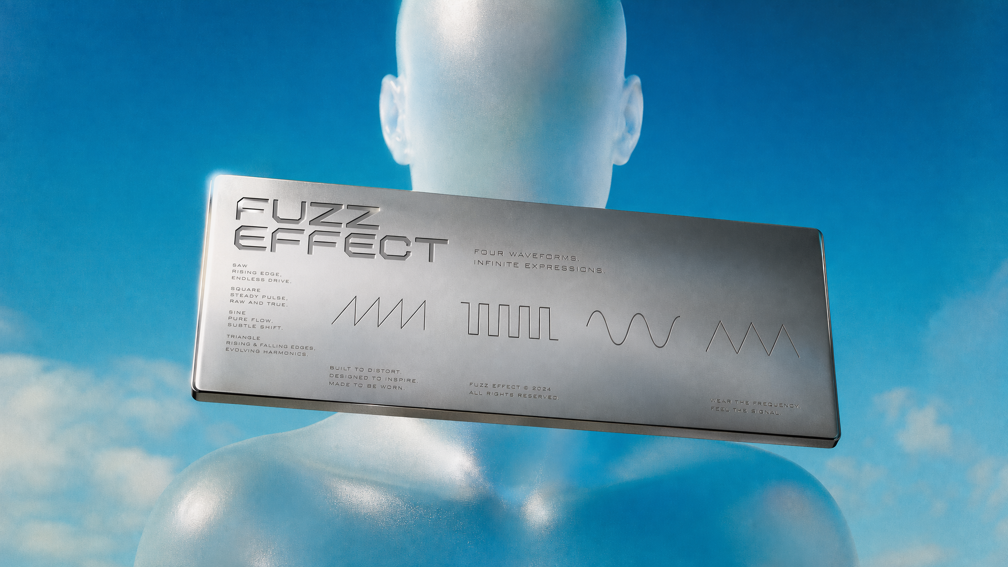 Fuzz Effect