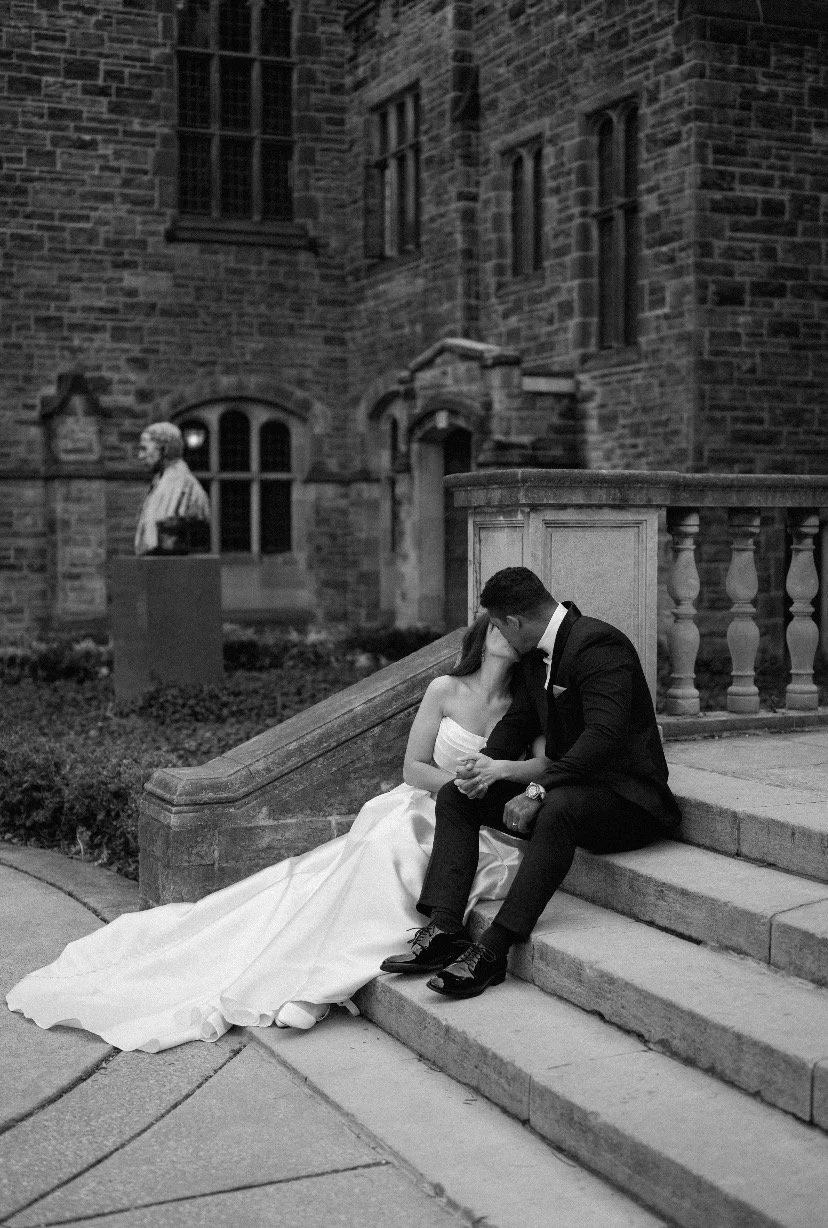 Photography - @darbymitchellphotography