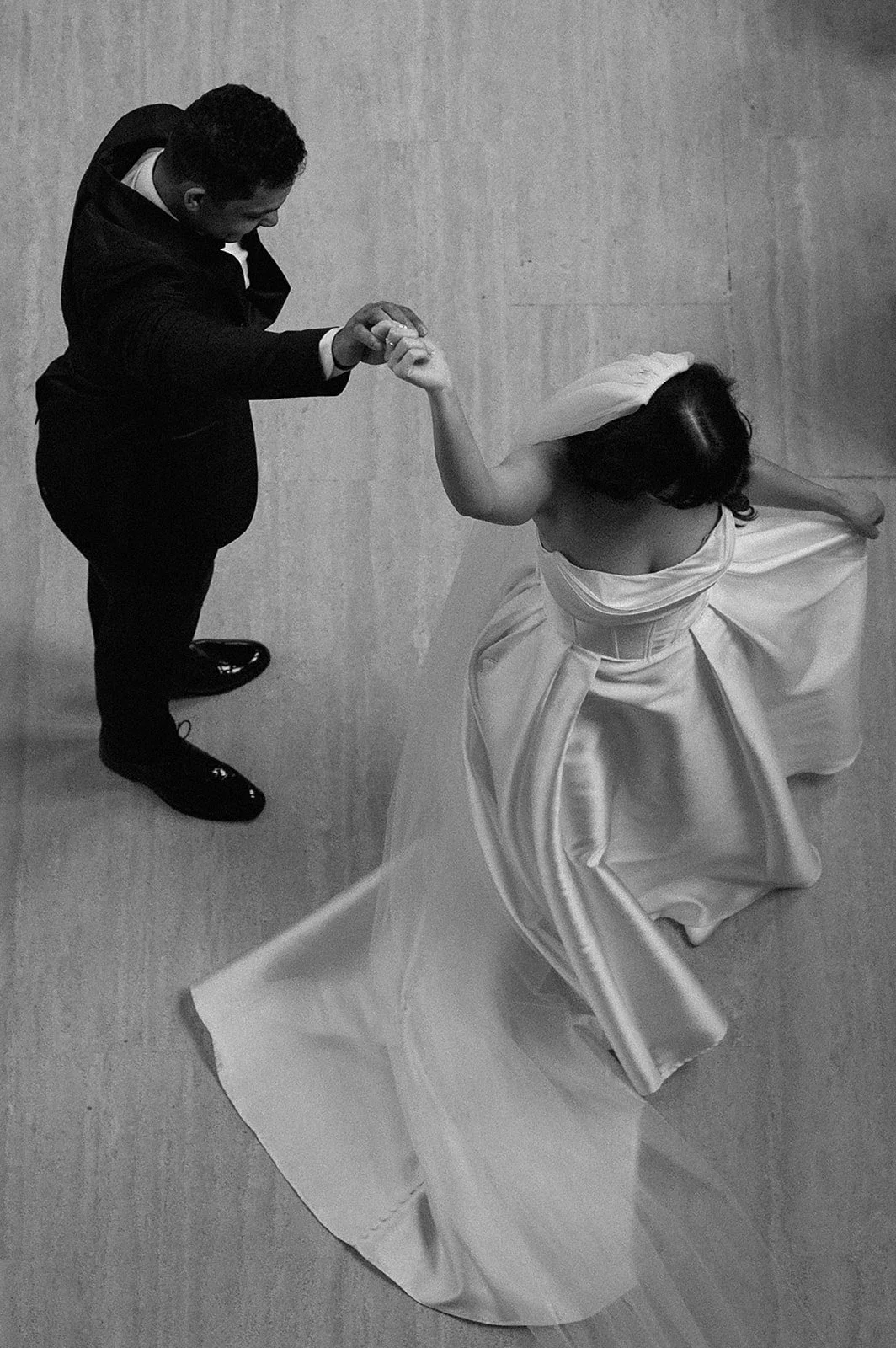 Photography: @darbymitchellphotography