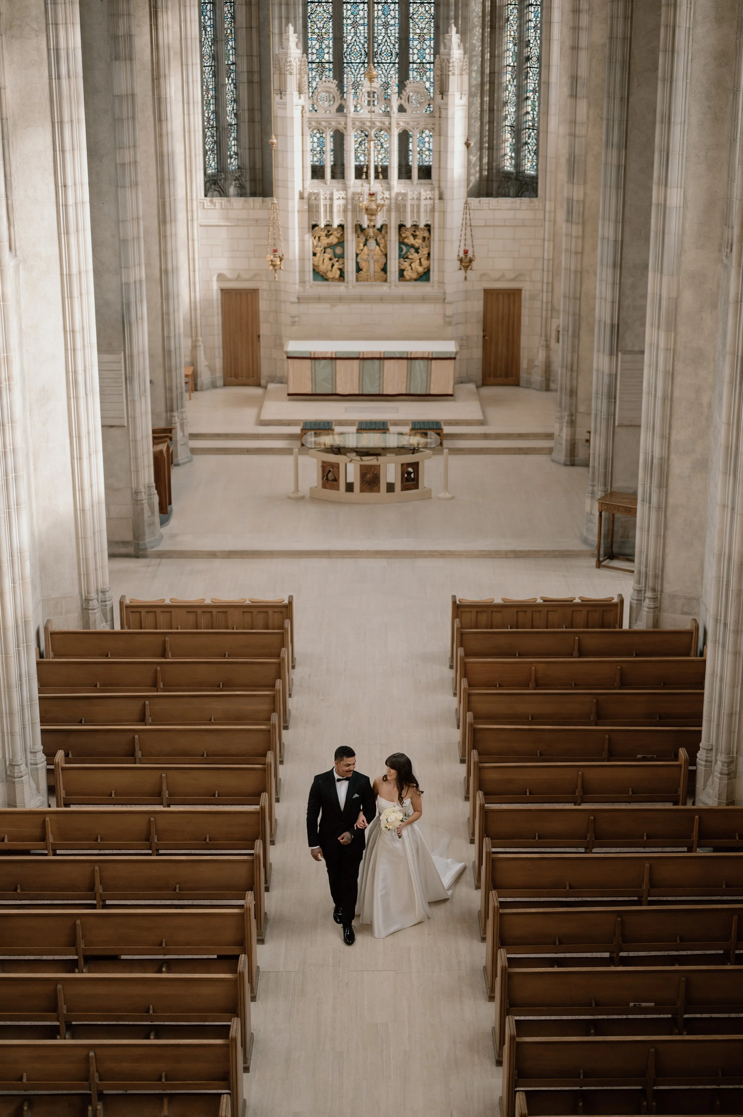 Photography: @darbymitchellphotography