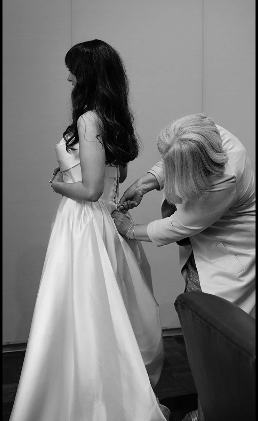 Photography: @darbymitchellphotography