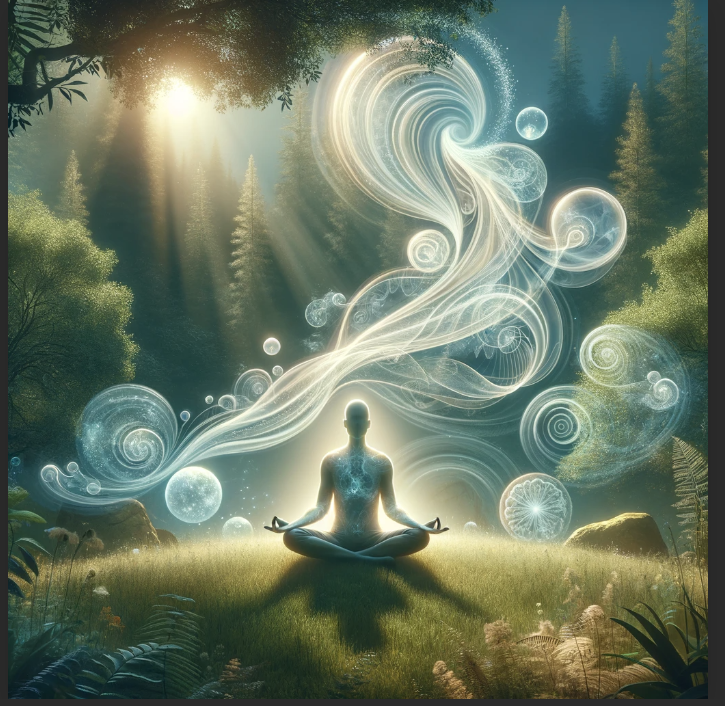 In-Person Breathwork - Kingaroy