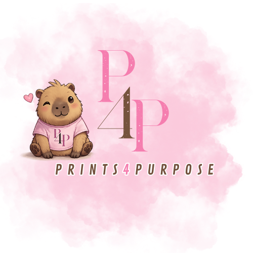 Prints 4 Purpose