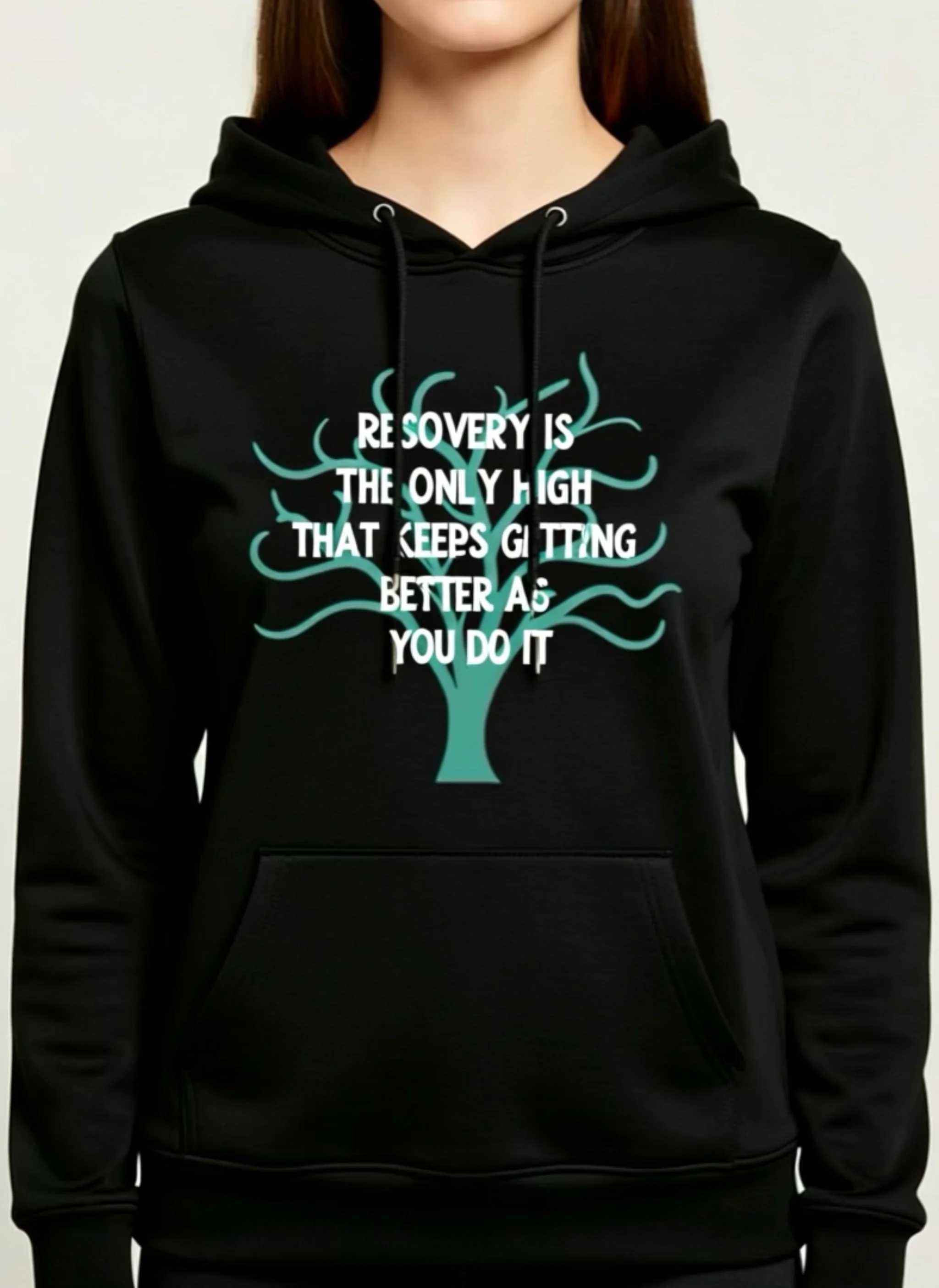 Recovery  Keeps Getting Better