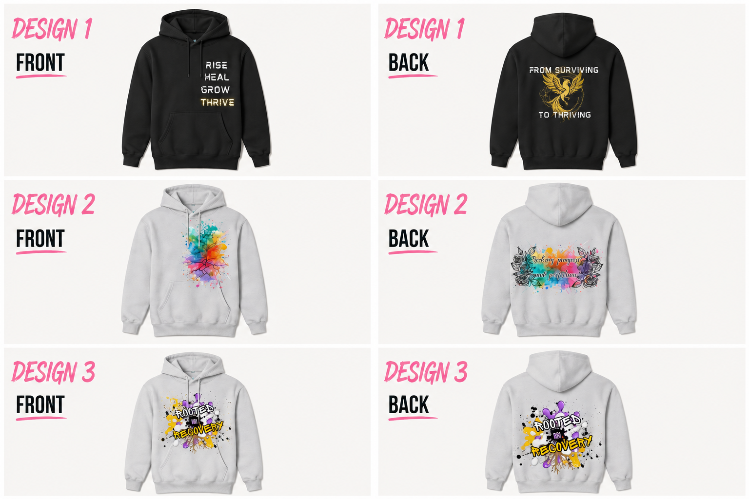 Hoodies