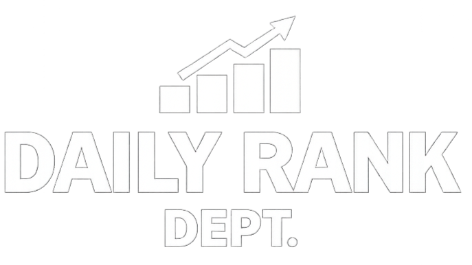 DailyRankDept.