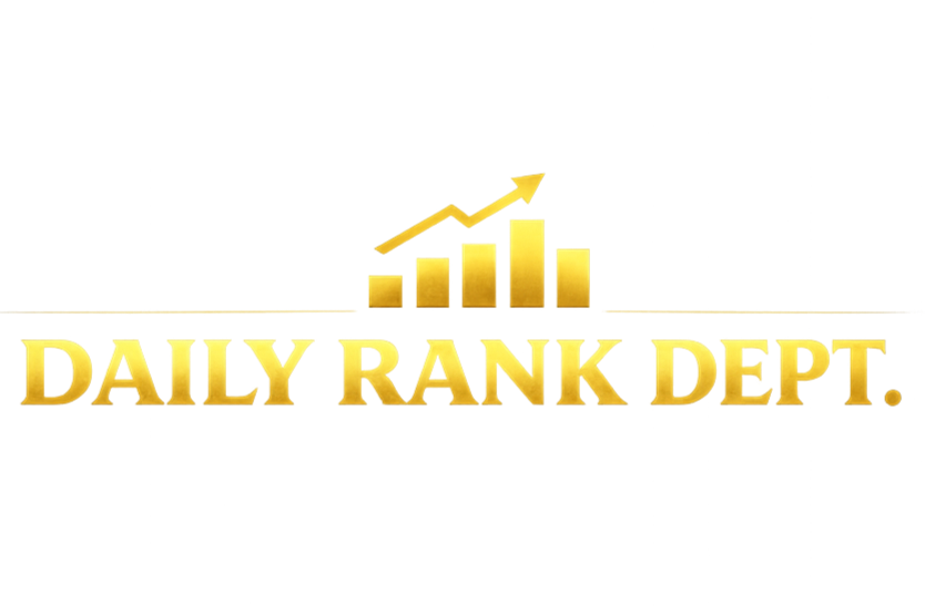 DailyRankDept.
