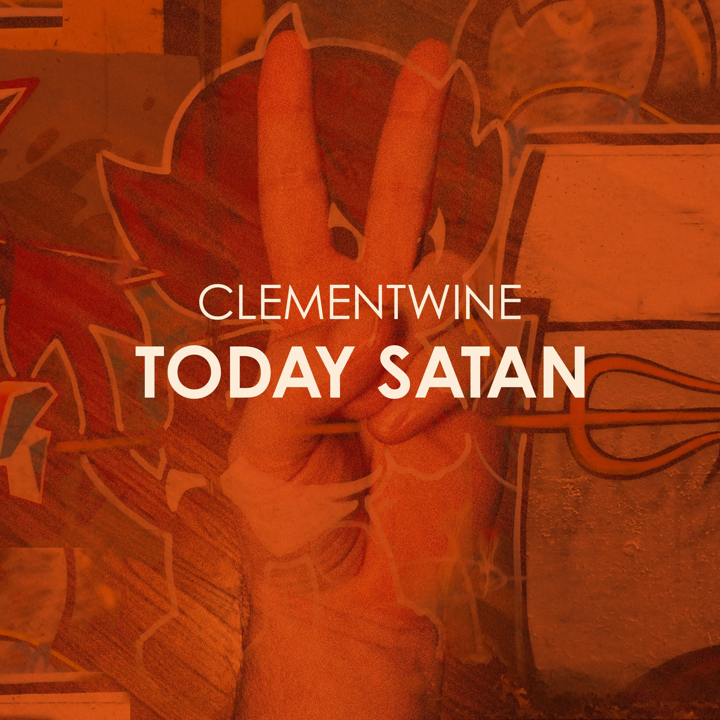 Today Satan
