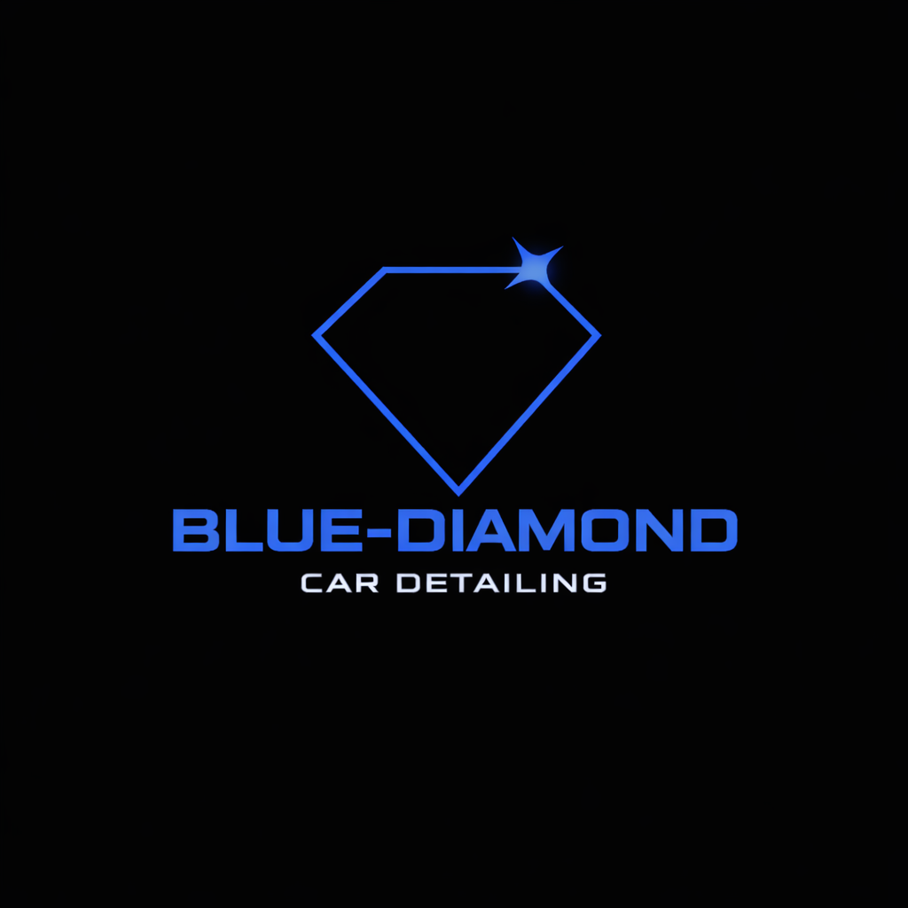 Blue Diamond Auto Detail