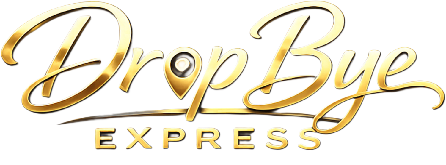 DROP BYE EXPRESS