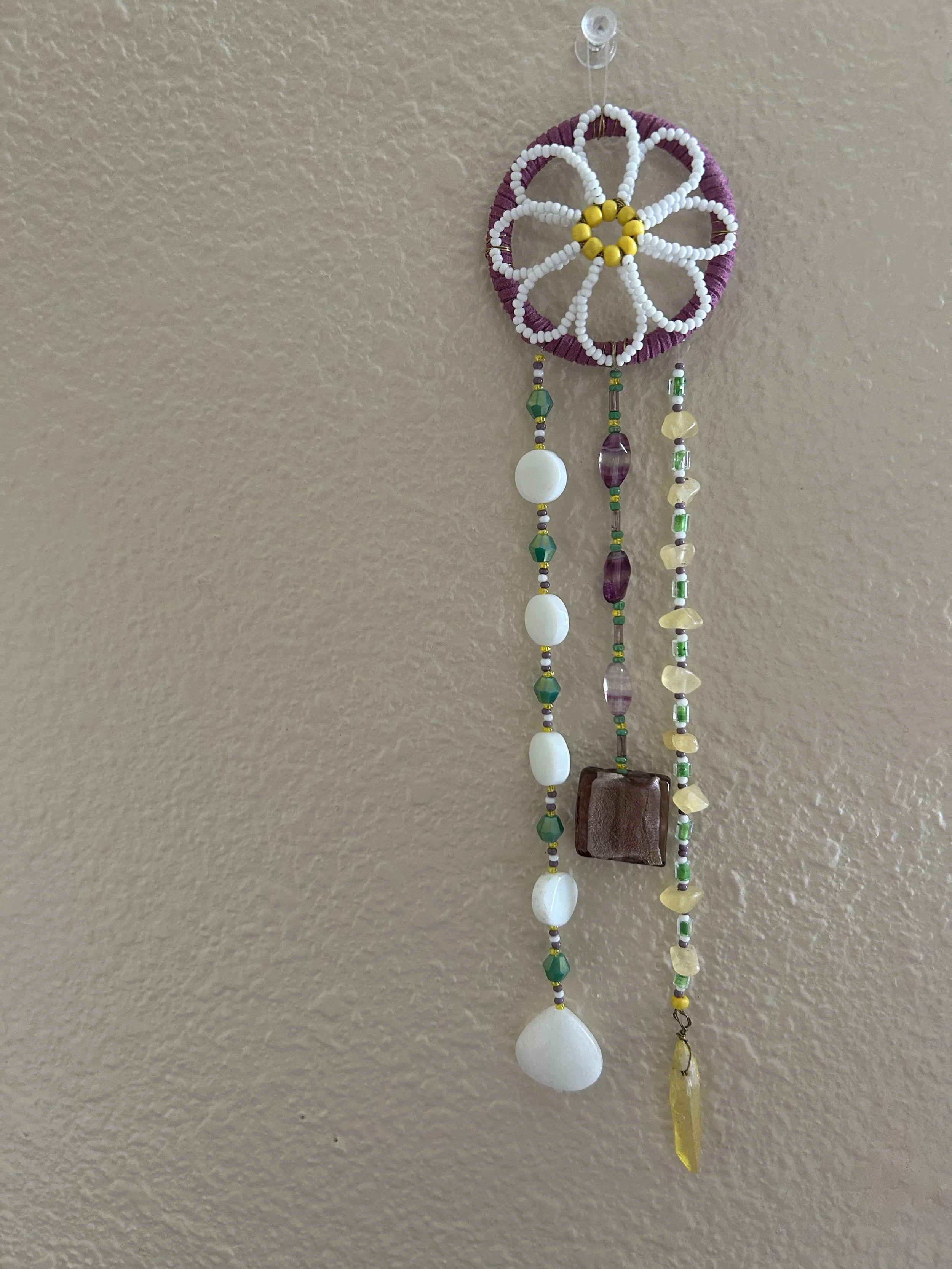 Mini Daisy Catcher