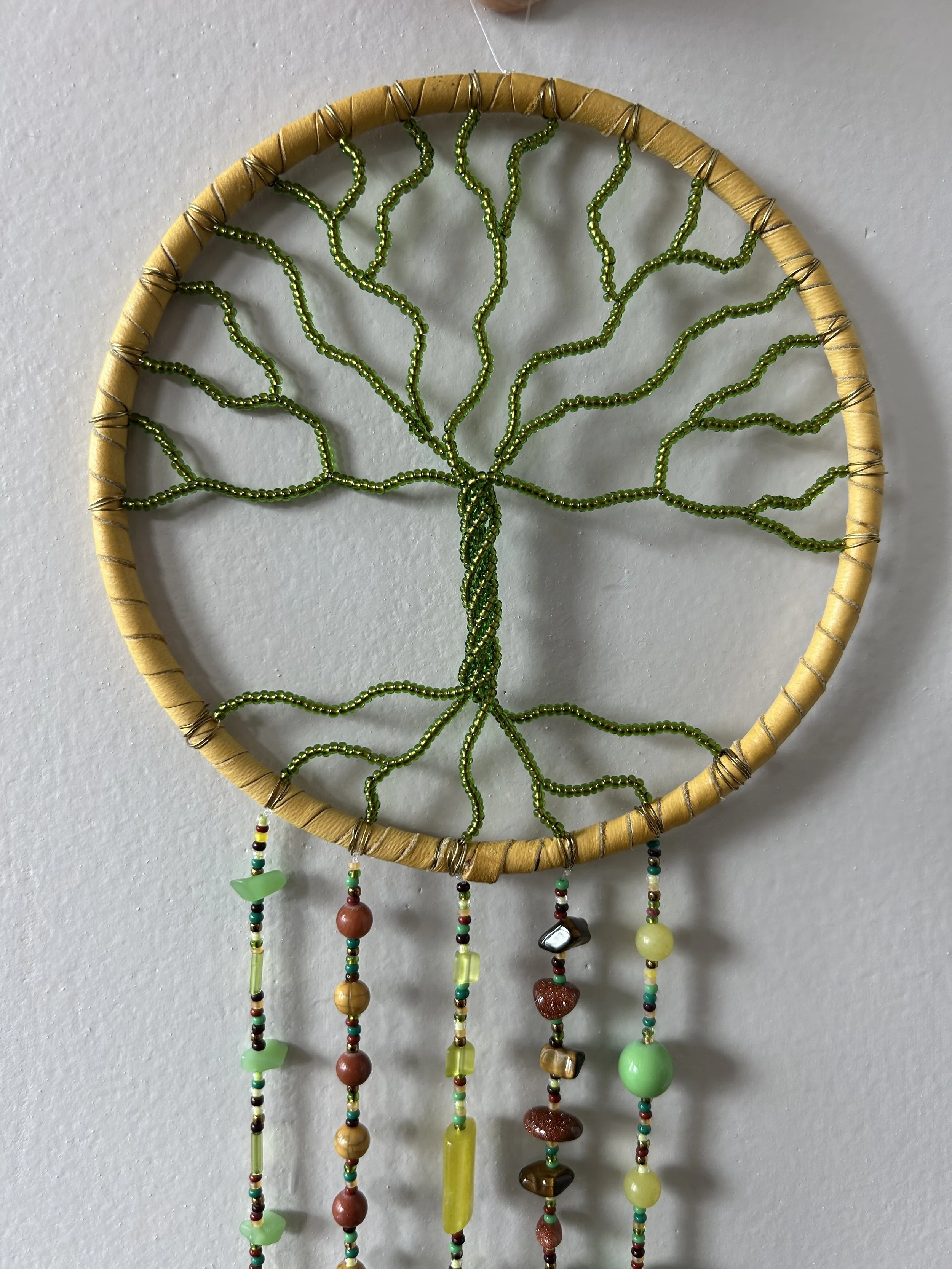 Tree of Life Catcher