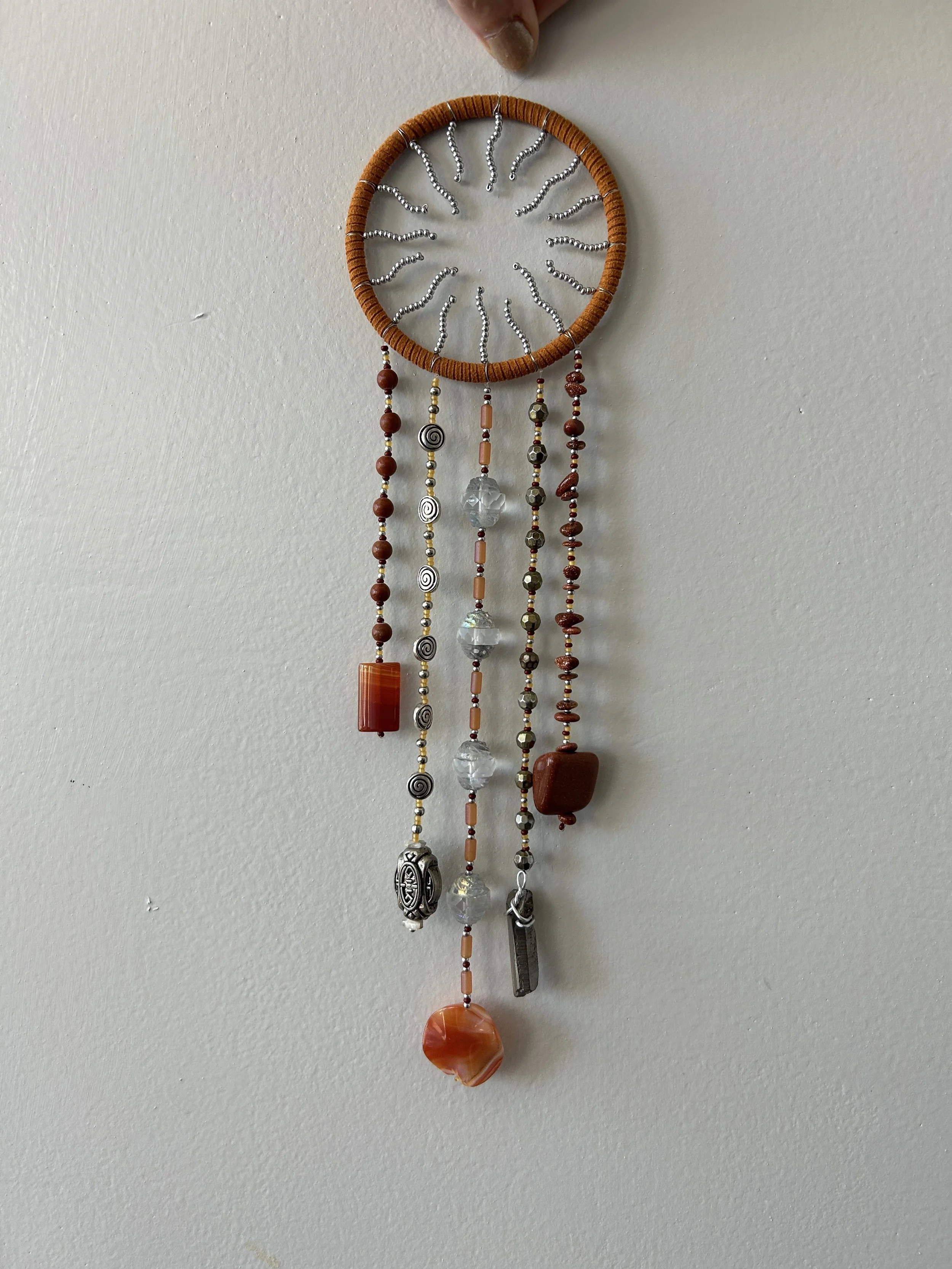 "Desert Alien" Catcher