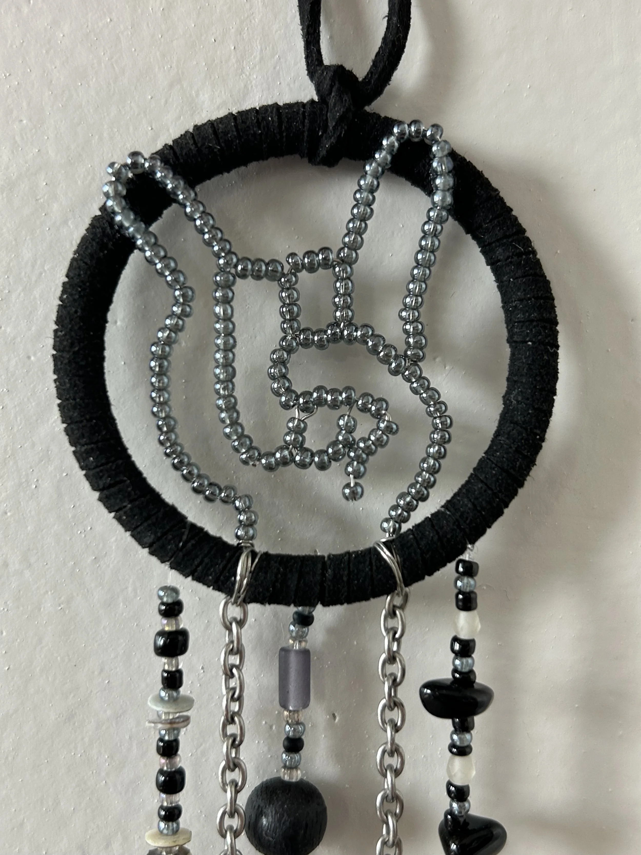 "Rock On" - Mini Catcher