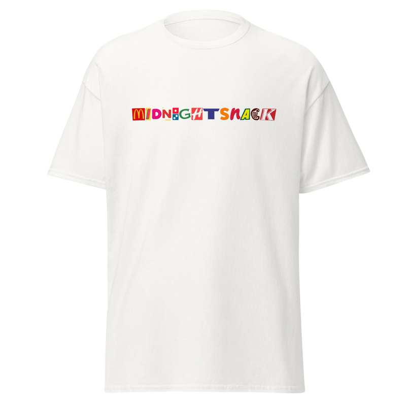 Midnight Snack Unisex Classic T-Shirt