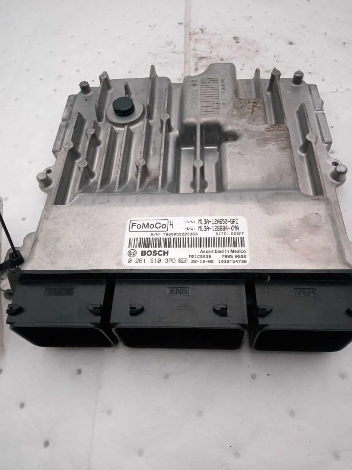 MG1/MD1 Immobilizer Delete