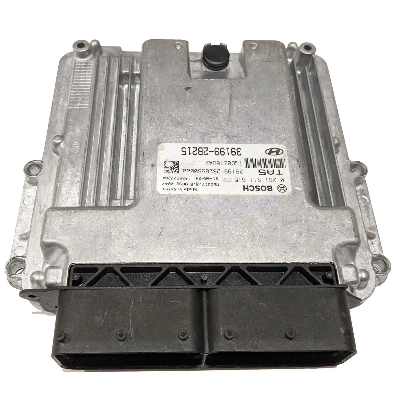 Kia & Hyundai Bosch ECU Cloning/Immobilizer Delete