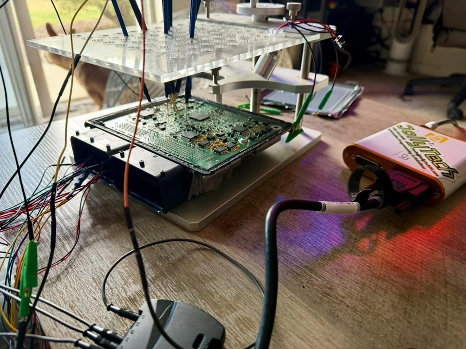 SIMOS 6/8/12/16/18 Immobilizer Delete