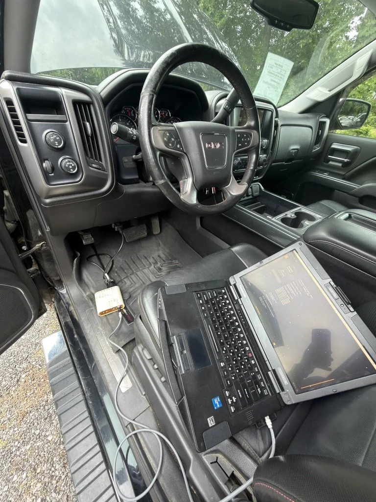GM E92 AFM/DOD Delete 2013-2017