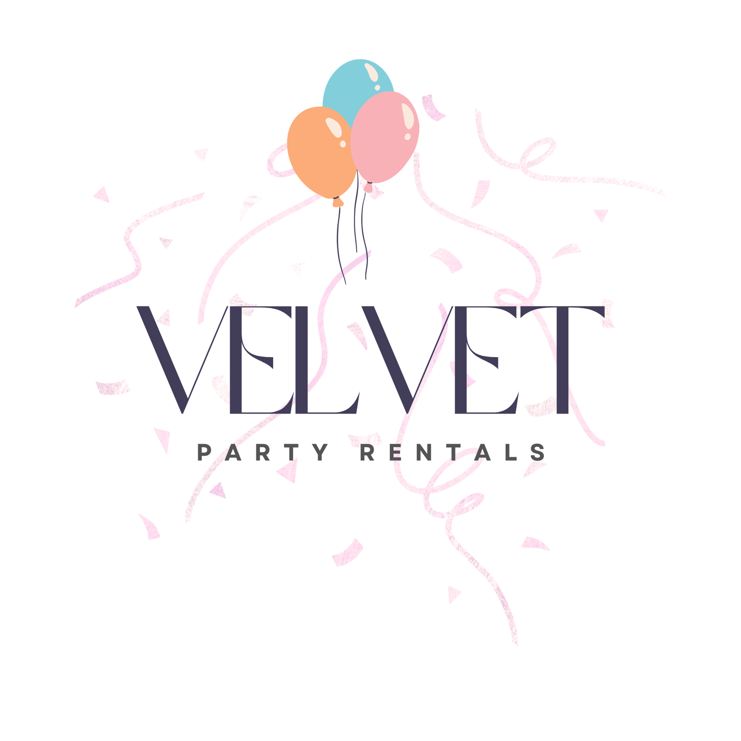 Velvet Party Rentals