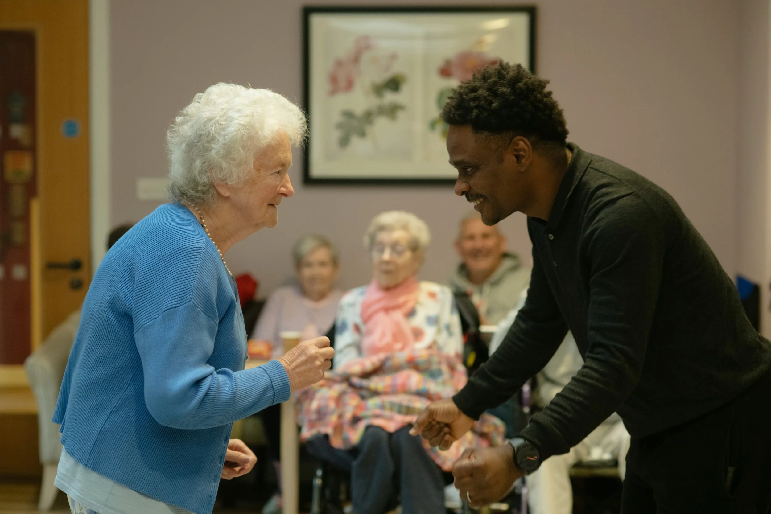 Vending Machines for Senior Living Facilities in Southeastern PA