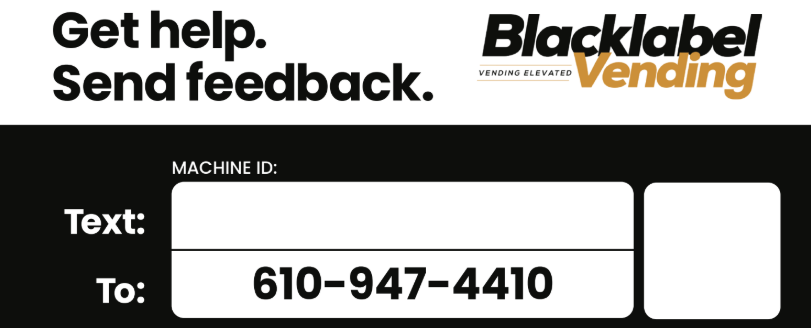 Every Machine. Every Issue. Handled.