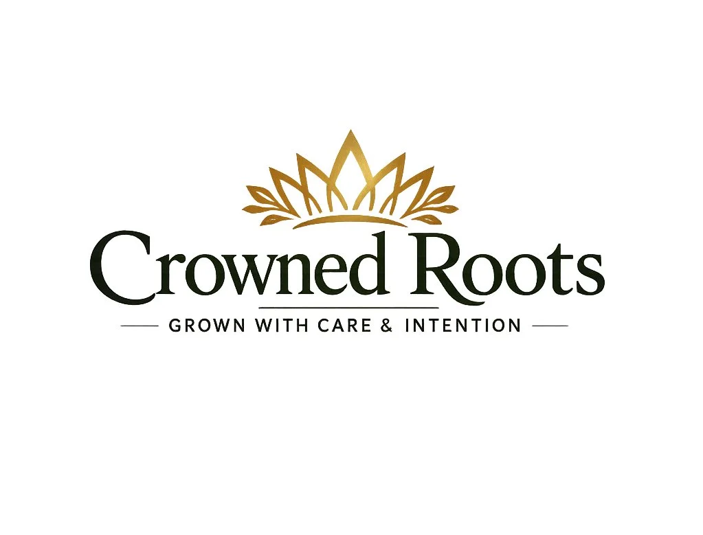 Crowned Roots
