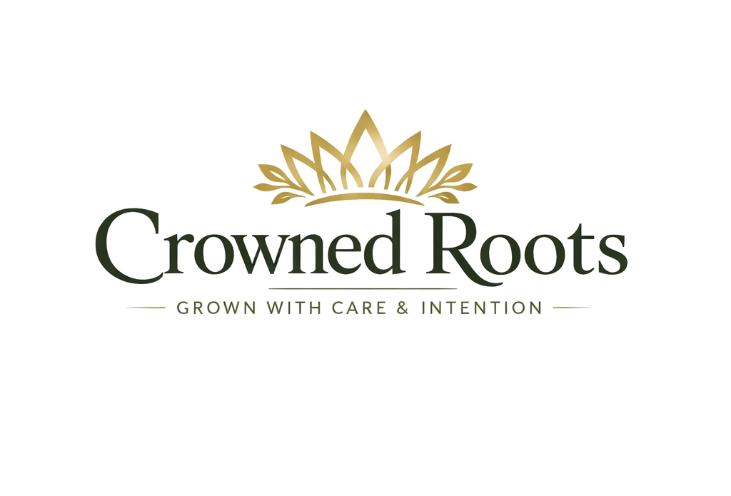 Crowned Roots