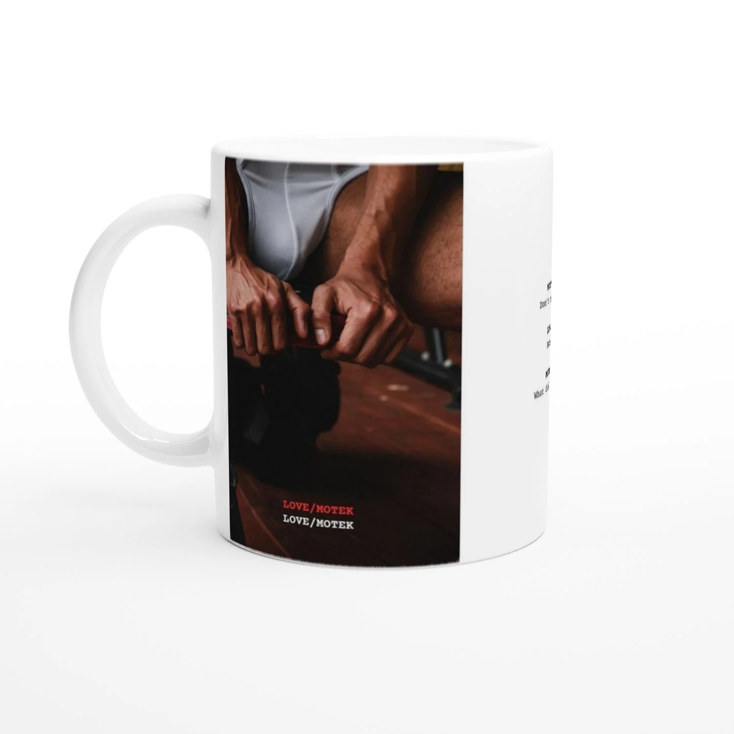 Coffee mug | Sc. 2