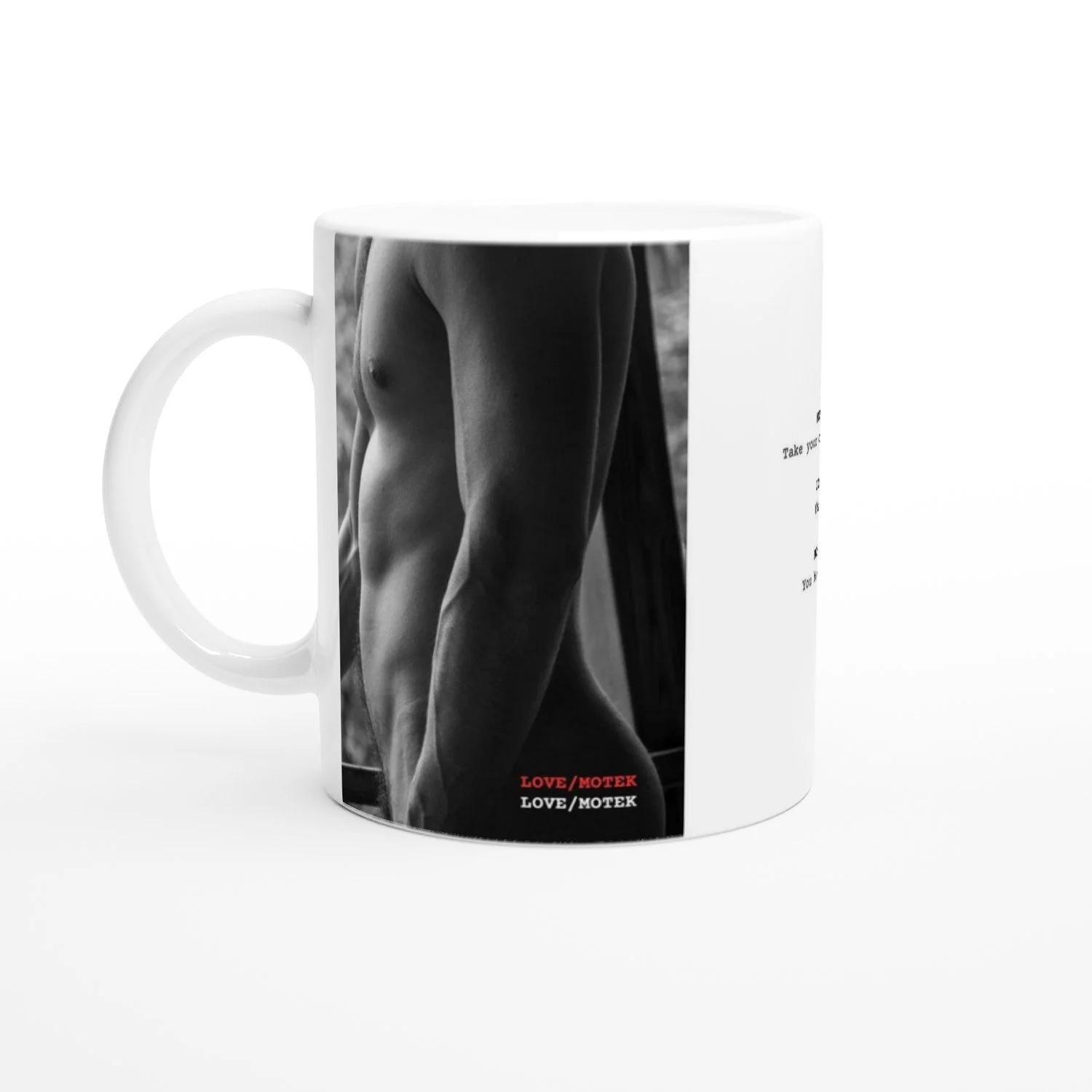 Coffee mug | Sc. 1