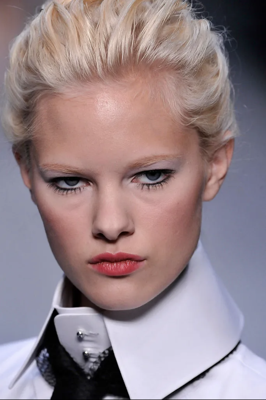 Karl Lagerfeld S/S 2010