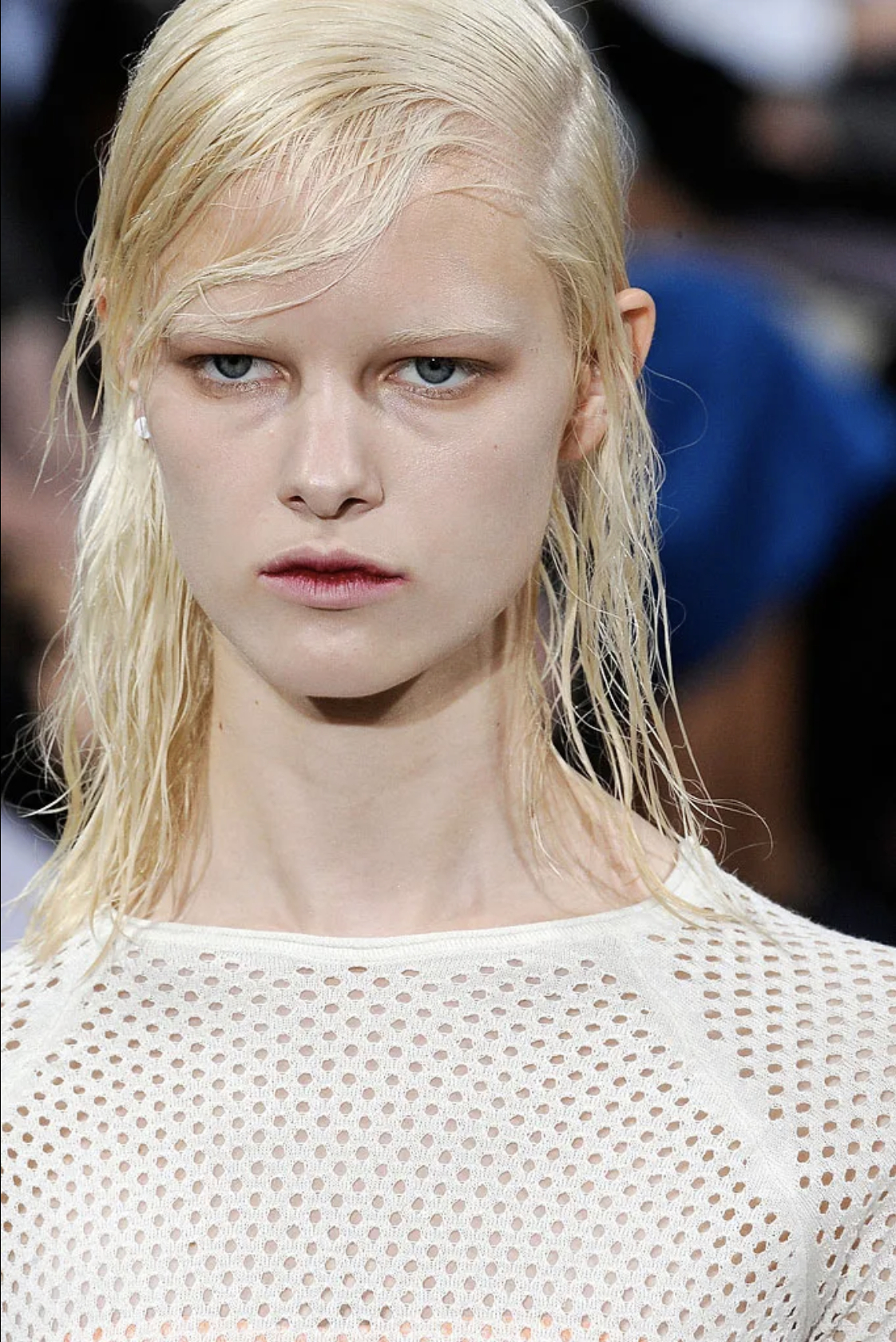 Jonathon Saunders S/S 2010- Opened