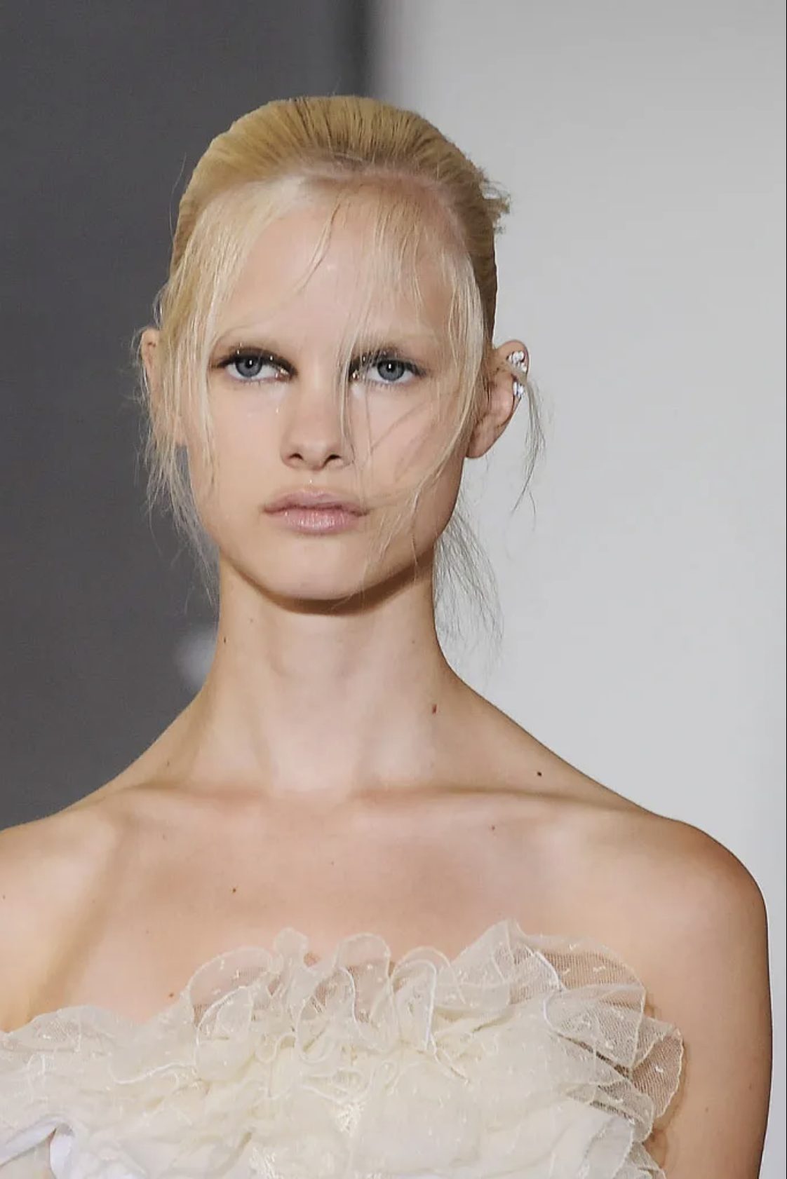 Nina Ricci S/S 2010