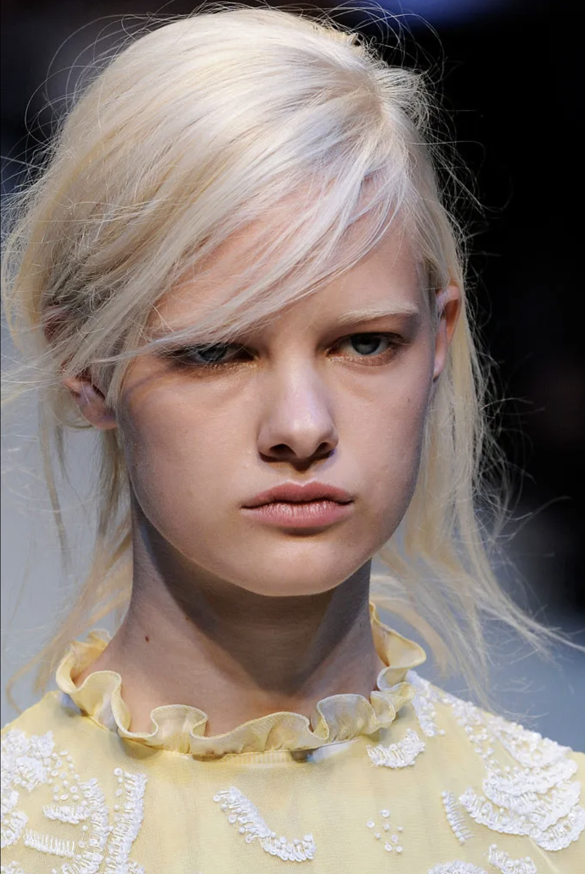 Christopher Kane S/S 2010