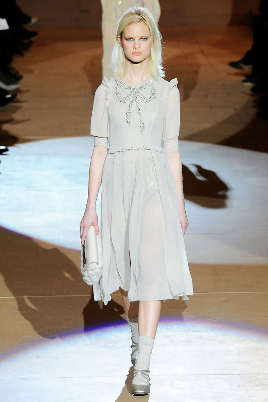 Marc Jacobs F/W 2010 