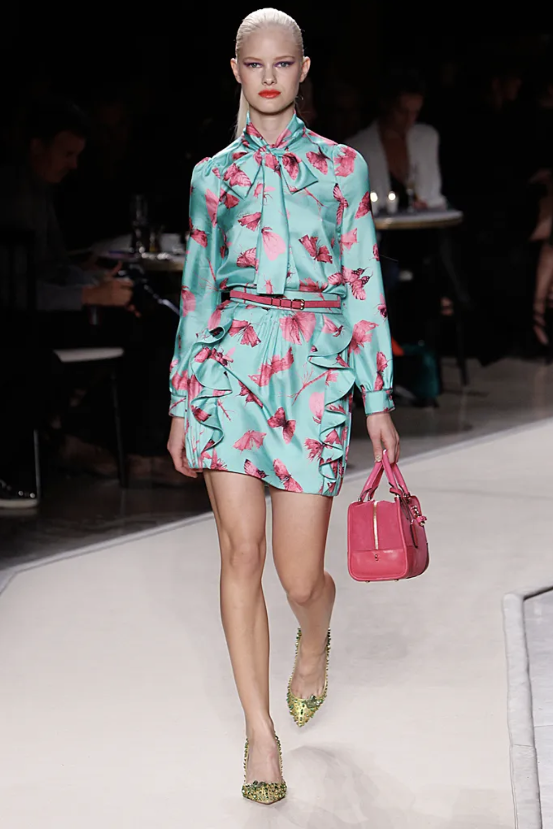 Loewe S/S 2011