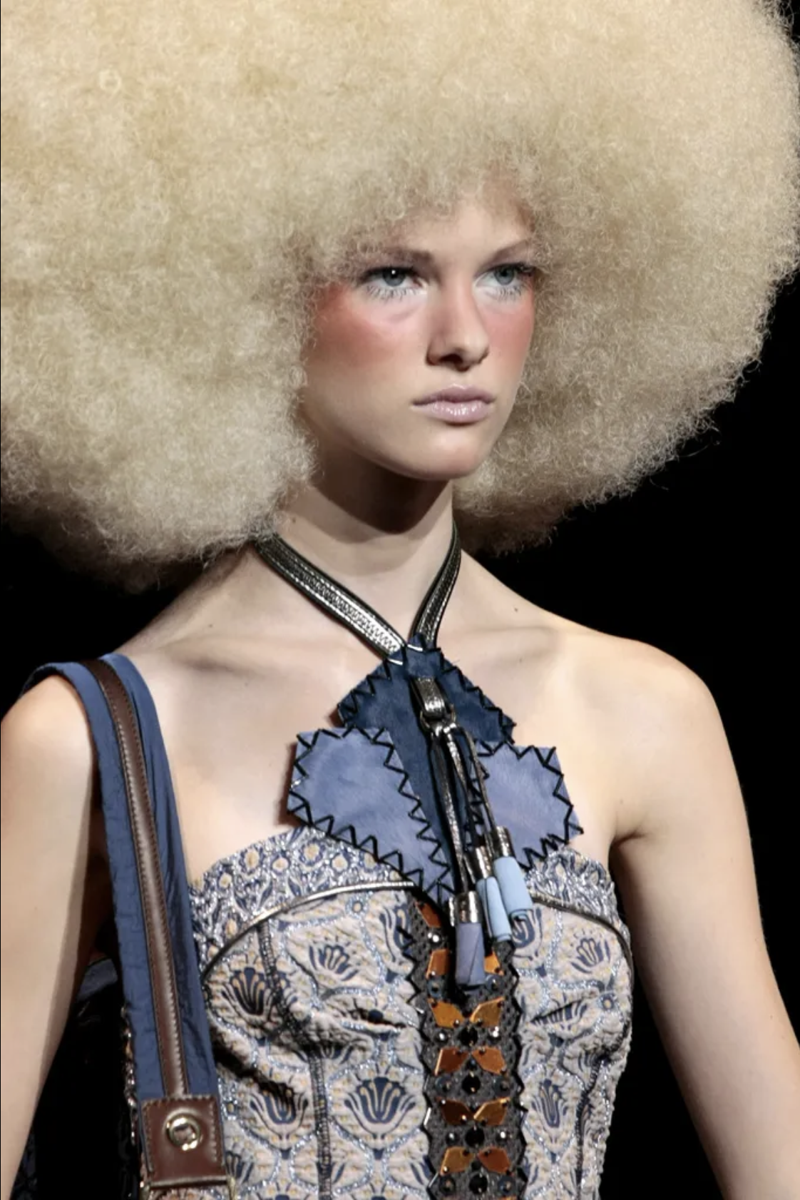 Louis Vuitton S/S 2010