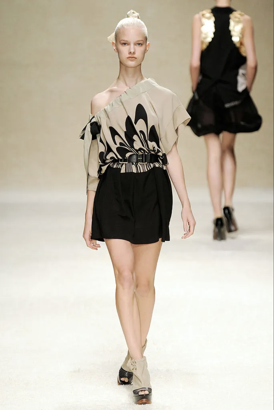 Jaeger London F/W 2010