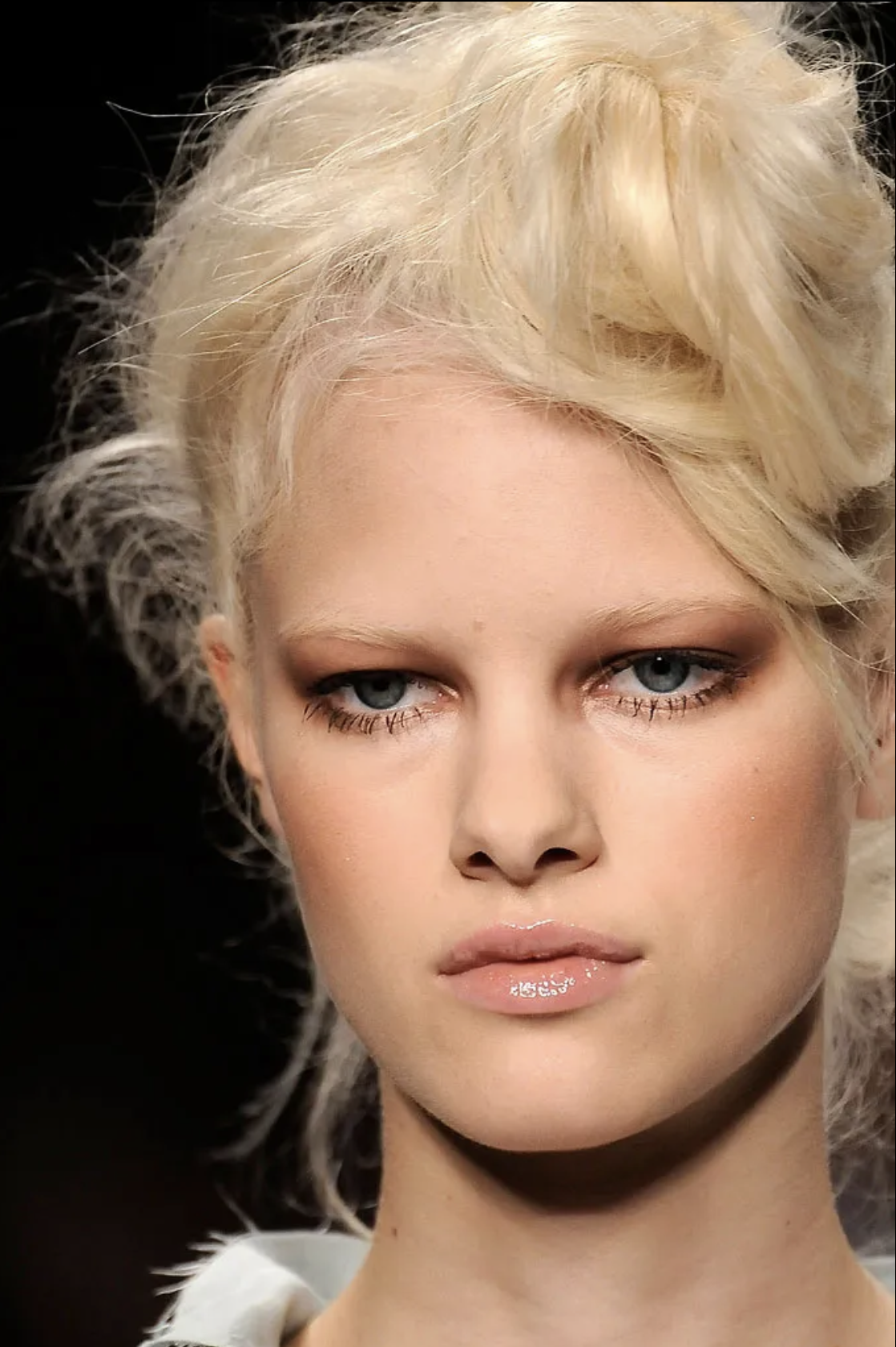 Fendi S/S 2010